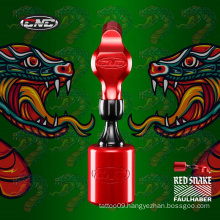 CNC Red Snake T4 Hybrid Tattoo Pen Rotary Tattoo Machine High Quality Faulhaber Motor with Lower Price and High Function